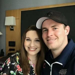 Meet your Posher, Anna